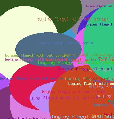 Buying flagyl with out script