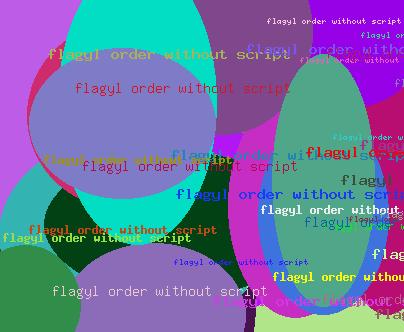FLAGYL ORDER WITHOUT SCRIPT