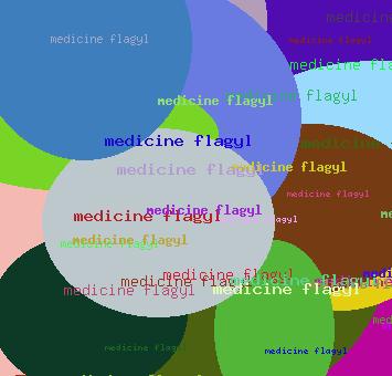 MEDICINE FLAGYL