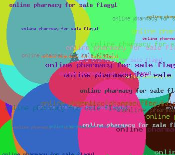 online pharmacy for sale flagyl